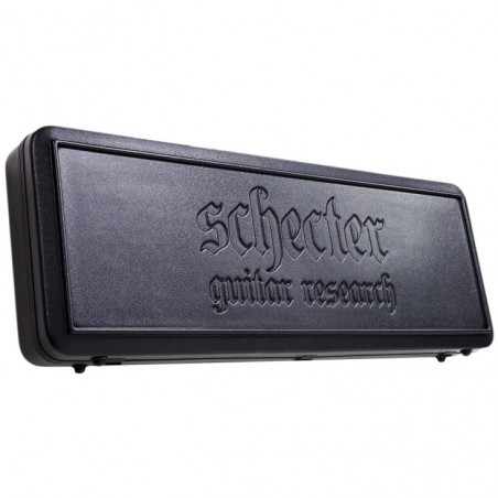 Schecter SGR-Universal - Futerał do gitary elektrycznej