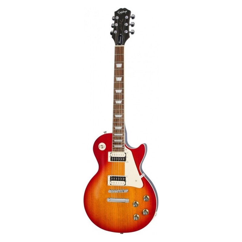 Epiphone Les Paul Classic HS - gitara elektryczna