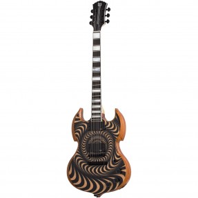 Schecter Wylde Audio Barbarian - Gitara elektryczna