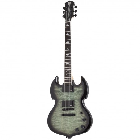 Schecter Wylde Audio Barbarian - Gitara elektryczna