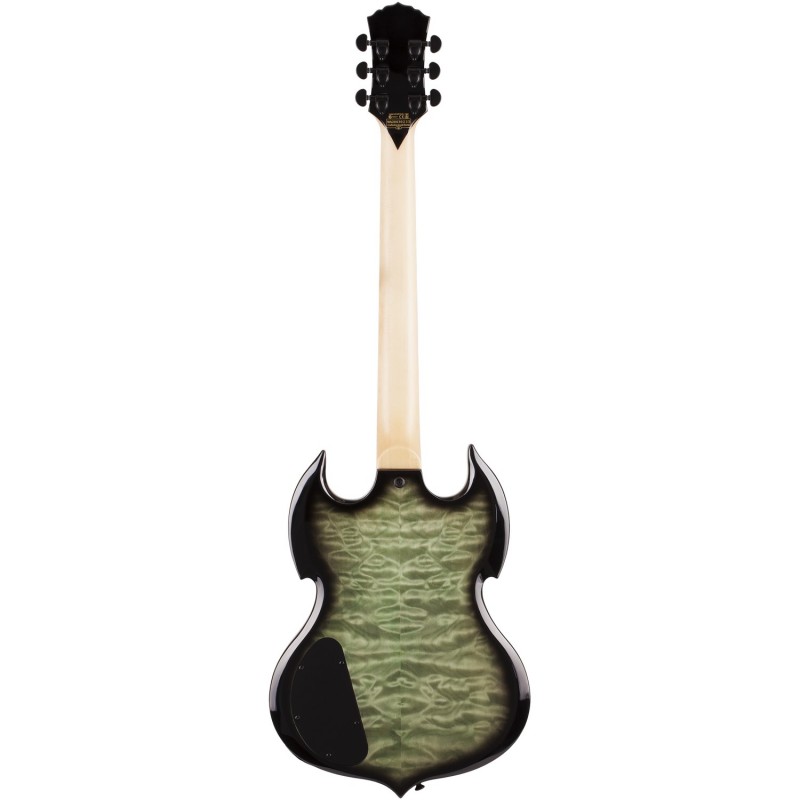 Schecter Wylde Audio Barbarian - Gitara elektryczna Schecter Wylde Audio Barbarian - Gitara elektryczna