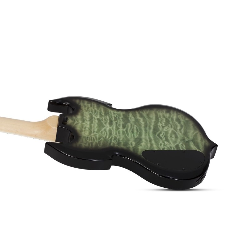 Schecter Wylde Audio Barbarian - Gitara elektryczna Schecter Wylde Audio Barbarian - Gitara elektryczna