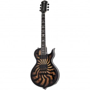 Schecter Wylde Audio Odin Grail - Gitara elektryczna