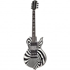 Schecter Wylde Audio Odin Grail - Gitara elektryczna