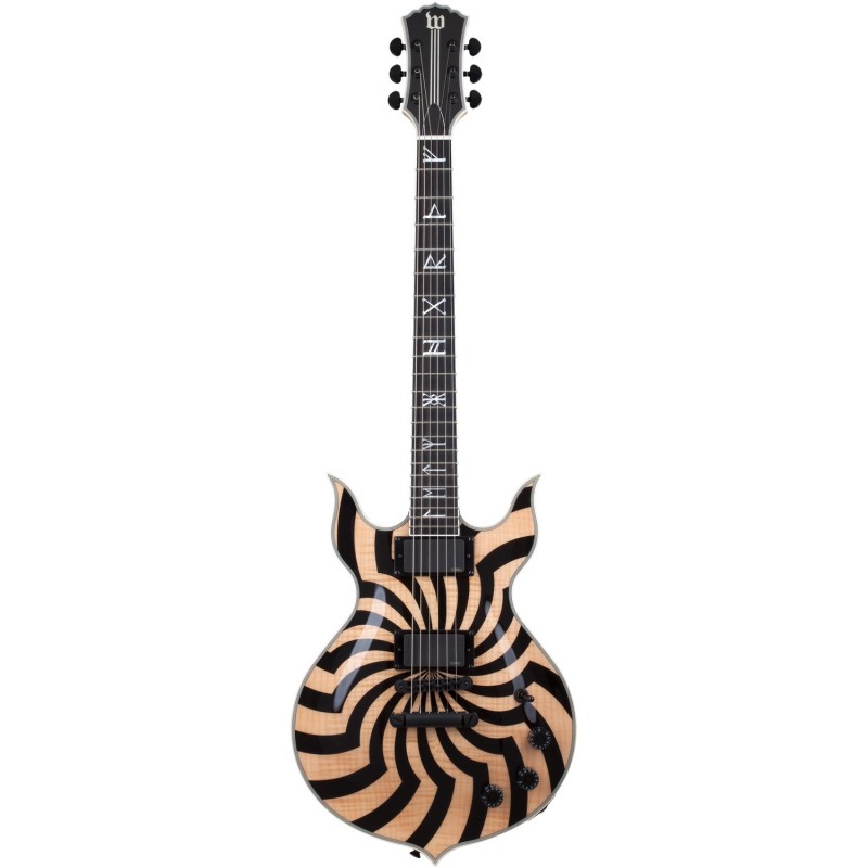 Schecter Wylde Audio Heathen Grail - Gitara elektryczna Schecter Wylde Audio Heathen Grail - Gitara elektryczna