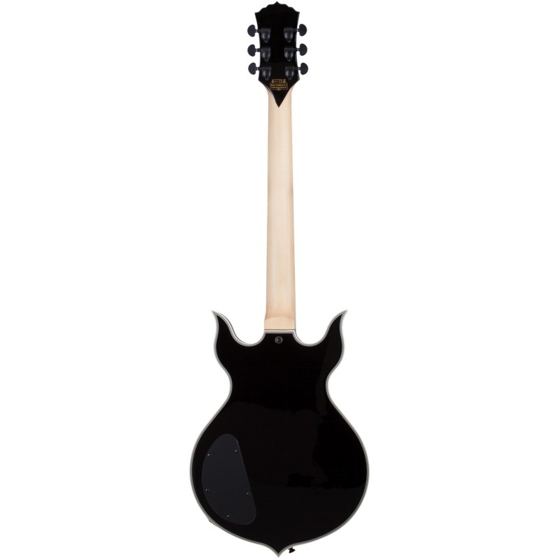 Schecter Wylde Audio Heathen Grail - Gitara elektryczna Schecter Wylde Audio Heathen Grail - Gitara elektryczna