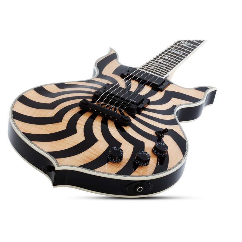 Schecter Wylde Audio Heathen Grail - Gitara elektryczna Schecter Wylde Audio Heathen Grail - Gitara elektryczna