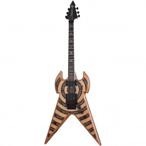 Schecter Wylde Audio Warhammer FR Norse Dragon - Gitara elektryczna