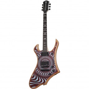 Schecter Wylde Audio Goregehn - Gitara elektryczna