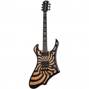 Schecter Wylde Audio Goregehn - Gitara elektryczna
