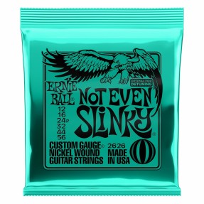 Ernie Ball EB2230 - struny do gitary elektrycznej - 1