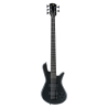 SPECTOR Performer, 5-Strunowa, Black Gloss - gitara basowa - 1