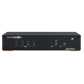Arturia AudioFuse X8 IN - rozszerzenie do interfejsów audio - 1