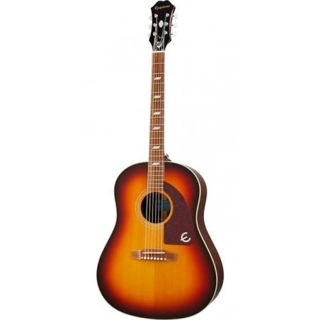 Epiphone Masterbilt Texan FCA - gitara elektro-akustyczna
