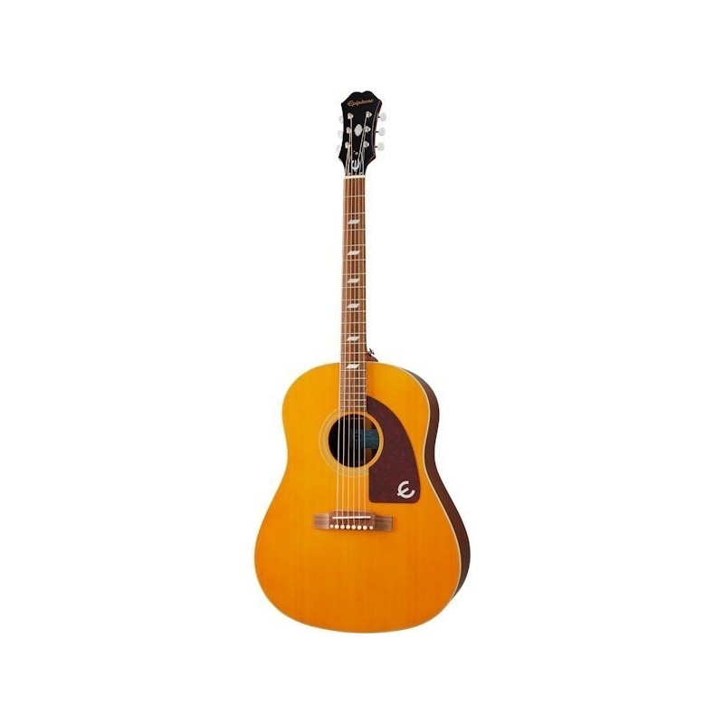 Epiphone Masterbilt Texan ANA - gitara elektro-akustyczna