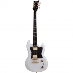 Schecter Zacky Vengeance ZV H6LLYW66D - Gitara elektryczna - 1