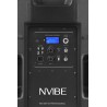 Novox N-VIBE 12 - kolumna aktywna 450W - 3