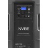 Novox N-VIBE 15 - kolumna aktywna 500W - 3