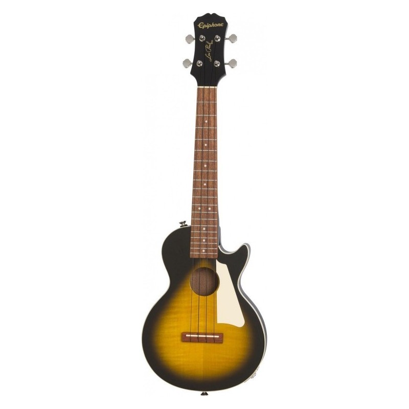 Epiphone Les Paul Tenor Ukulele VS - ukulele tenorowe