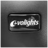 EvoLights NEO BEAM 200W - głowica ruchoma LED - 4