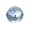 EUROLITE MIRROR BALL 30 CM - kula lustrzana 30cm z napędem