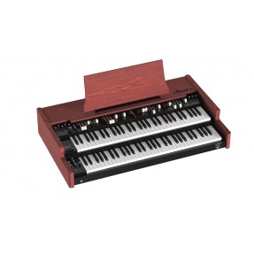 Viscount  Legend Soul 261 - Organy elektroniczne - 1