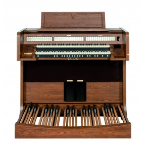 Viscount Unico CLV4 - Organy kościelne - 1
