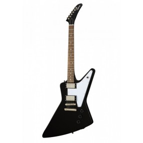 Epiphone Explorer EB Ebony - gitara elektryczna