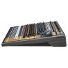 Tascam Model 2400 - 24-kanałowy mikser rejestrujący - 6 Tascam Model 2400 - 24-kanałowy mikser rejestrujący - 6
