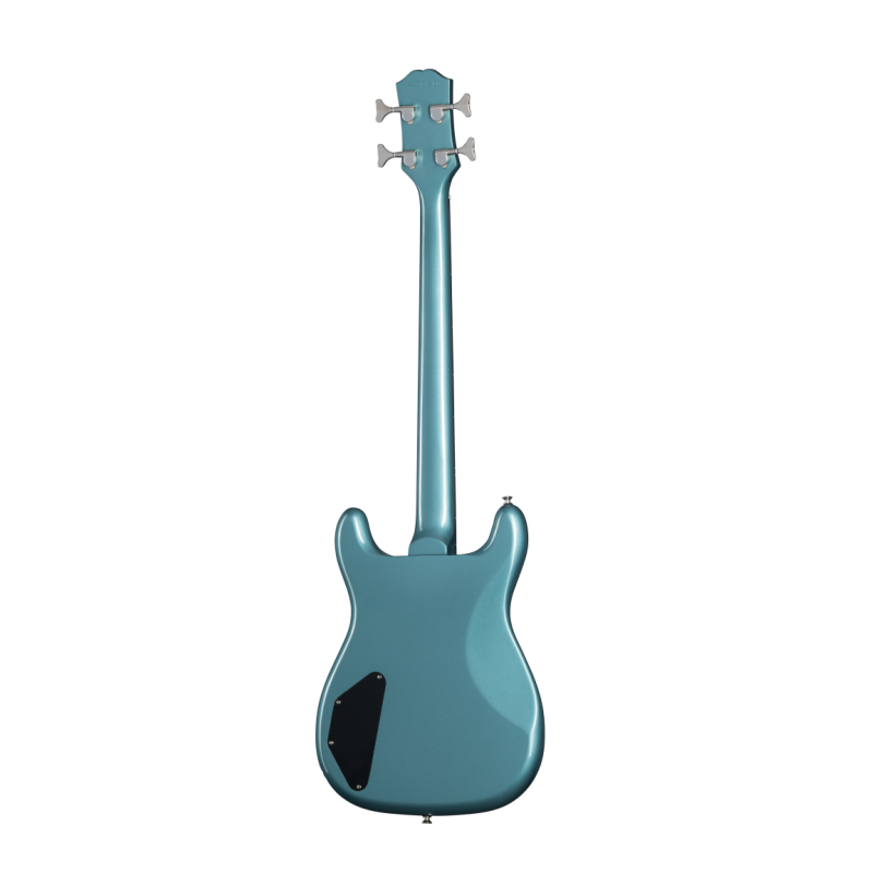 Epiphone Newport Bass PA Pacific Blue - gitara basowa - 2 Epiphone Newport Bass PA Pacific Blue - gitara basowa - 2