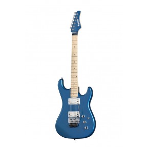 Kramer Pacer Classic FR Special RMB Radio Metallic Blue - gitara elektryczna - 1