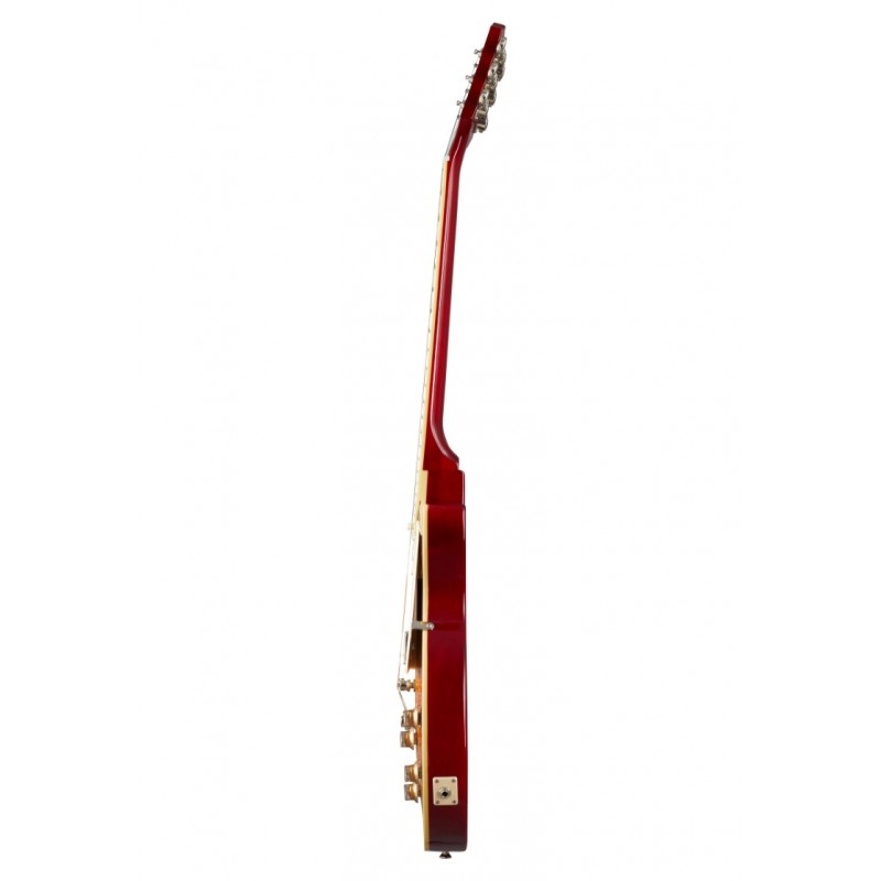 Epiphone Les Paul Standard 60s Figured Top Heritage Cherry Sunburst - Gitara elektryczna - 3 Epiphone Les Paul Standard 60s Figured Top Heritage Cherry Sunburst - Gitara elektryczna - 3