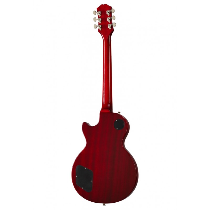 Epiphone Les Paul Standard 60s Figured Top Heritage Cherry Sunburst - Gitara elektryczna - 2 Epiphone Les Paul Standard 60s Figured Top Heritage Cherry Sunburst - Gitara elektryczna - 2