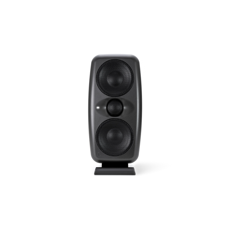 IK Multimedia iLoud MTM MKII Pair - monitory studyjne Para - 3