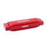 Cascha Fun Blues Harmonica Red - harmonijka ustna - 5