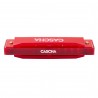 Cascha Fun Blues Harmonica Red - harmonijka ustna - 6