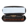 Cascha Professional Blues Harmonica in C Diatonic - Harmonijka ustna - 3 Cascha Professional Blues Harmonica in C Diatonic - Harmonijka ustna - 3
