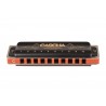 Cascha Professional Blues Harmonica in C Diatonic - Harmonijka ustna - 6 Cascha Professional Blues Harmonica in C Diatonic - Harmonijka ustna - 6