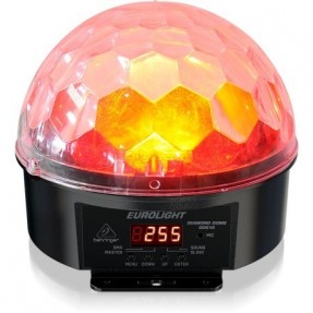 Behringer Diamond Dome - efekt świetlny LED