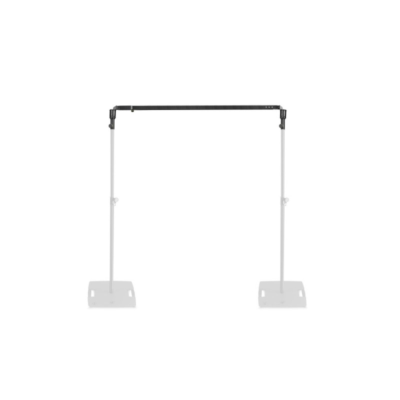 Gravity PAD SET 1 - System rur i zasłon bez kurtyny - 2 Gravity PAD SET 1 - System rur i zasłon bez kurtyny - 2
