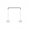 Gravity PAD SET 1 - System rur i zasłon bez kurtyny - 2 Gravity PAD SET 1 - System rur i zasłon bez kurtyny - 2