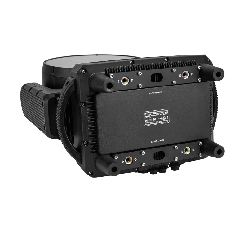 Eurolite TMH-H760 Głowa ruchoma Beam/Wash/Flower LED IP65 Eurolite TMH-H760 Głowa ruchoma Beam/Wash/Flower LED IP65