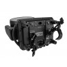 Eurolite TMH-H760 Głowa ruchoma Beam/Wash/Flower LED IP65 Eurolite TMH-H760 Głowa ruchoma Beam/Wash/Flower LED IP65
