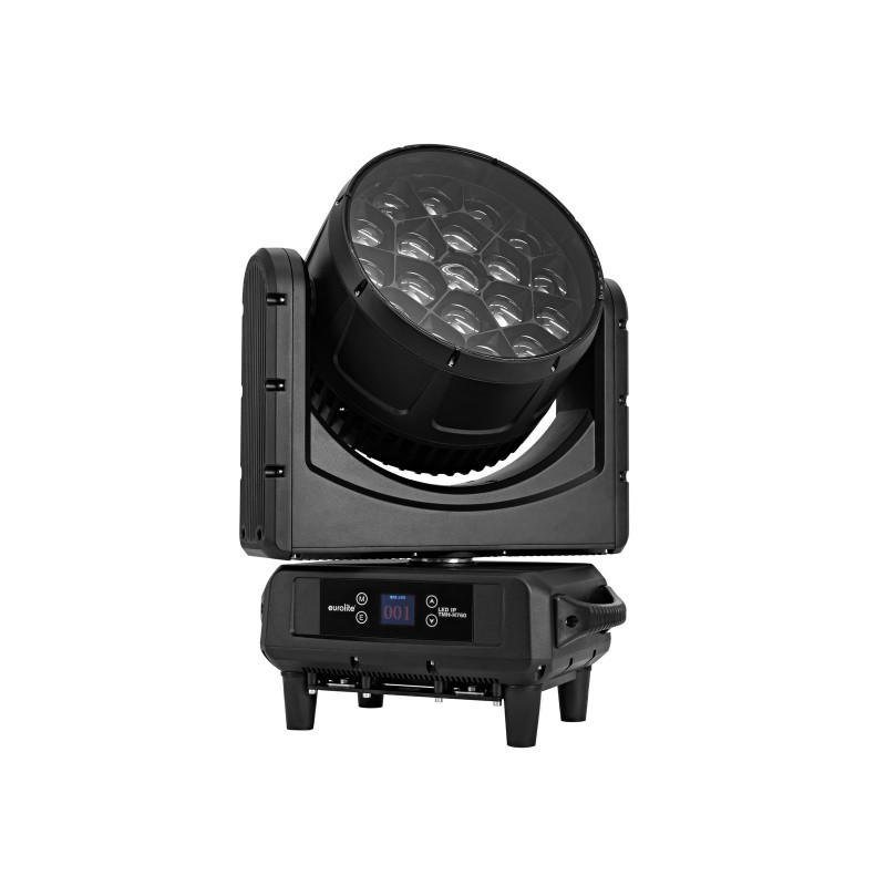 Eurolite TMH-H760 Głowa ruchoma Beam/Wash/Flower LED IP65 Eurolite TMH-H760 Głowa ruchoma Beam/Wash/Flower LED IP65