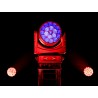Eurolite TMH-H760 Głowa ruchoma Beam/Wash/Flower LED IP65 Eurolite TMH-H760 Głowa ruchoma Beam/Wash/Flower LED IP65