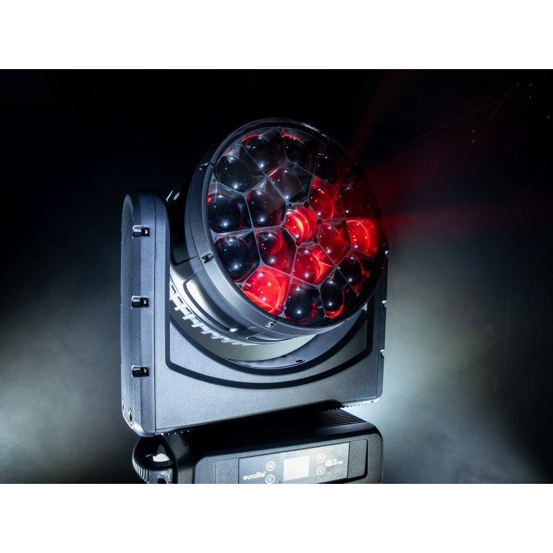 Eurolite TMH-H760 Głowa ruchoma Beam/Wash/Flower LED IP65 Eurolite TMH-H760 Głowa ruchoma Beam/Wash/Flower LED IP65