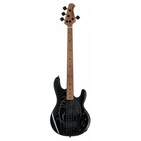 STERLING RAY 34 (ASH-BK-M2) - gitara basowa