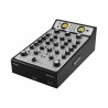 Omnitronic TRM-222 Mikser rotacyjny 2-kanałowy Omnitronic TRM-222 Mikser rotacyjny 2-kanałowy