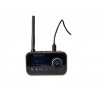 Omnitronic BDT-5.2PRO Aptx HD Nadajnik-odbiornik Bluetooth