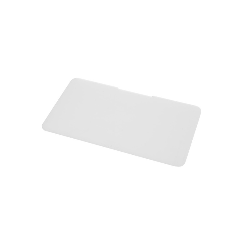 Eurolite Osłona dyfuzora 80° dla Multiflood IP 8x10W RGBW Eurolite Osłona dyfuzora 80° dla Multiflood IP 8x10W RGBW